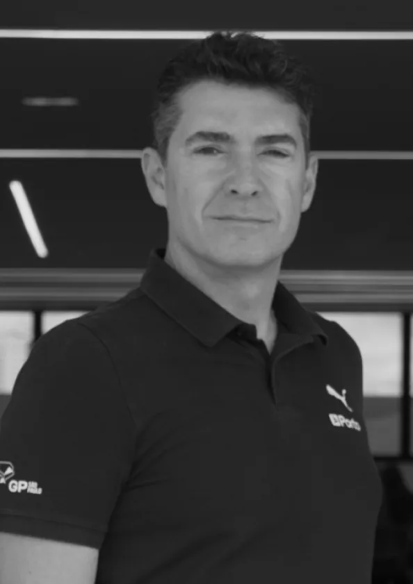 Fernando Gianjiope